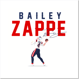 bailey the next goat Posters and Art